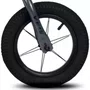 Bicicleta Balance TSW Motion Aro 12 Cinza/Preto