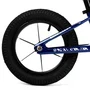Bicicleta Balance TSW Steps 2 Aro 12 Azul/Branco