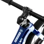 Bicicleta Balance TSW Steps 2 Aro 12 Azul/Branco