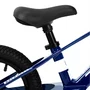 Bicicleta Balance TSW Steps 2 Aro 12 Azul/Branco