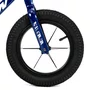 Bicicleta Balance TSW Steps 2 Aro 12 Azul/Branco