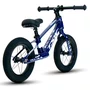 Bicicleta Balance TSW Steps 2 Aro 12 Azul/Branco