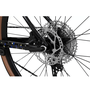 Bicicleta Caloi Arenita Preto