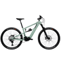 Bicicleta Caloi E-Vibe Full Pro Verde