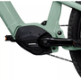 Bicicleta Caloi E-Vibe Full Pro Verde