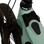 Bicicleta Caloi E-Vibe Full Pro Verde