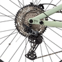 Bicicleta Caloi E-Vibe Full Pro Verde