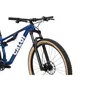 Bicicleta Caloi Elite Carbon FS Sport AXS S1000 Azul