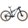 Bicicleta Caloi Elite Carbon Fs Sport Azul