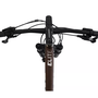Bicicleta Caloi Elite Carbon Fs Sport Azul