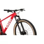 Bicicleta Caloi Elite Carbon Sport HT AXS 2026
