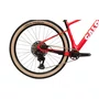 Bicicleta Caloi Elite Carbon Sport HT AXS 2026