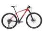 Bicicleta Caloi Elite Carbon Sport HT – MTB Carbono 12v (Vermelha)