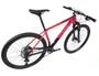Bicicleta Caloi Elite Carbon Sport HT – MTB Carbono 12v (Vermelha)