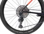 Bicicleta Caloi Elite Carbon Sport HT – MTB Carbono 12v (Vermelha)