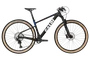 Bicicleta Caloi Elite Carbon Sport Preto