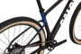 Bicicleta Caloi Elite Carbon Sport Preto