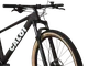 Bicicleta Caloi Elite Carbon Sport Preto