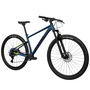 Bicicleta Caloi Explorer Comp SL Azul