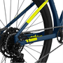 Bicicleta Caloi Explorer Comp SL Azul