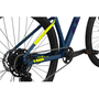 Bicicleta Caloi Explorer Comp SL Azul