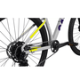 Bicicleta Caloi Explorer Comp SL Cinza