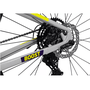 Bicicleta Caloi Explorer Comp SL Cinza