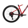 Bicicleta Caloi Explorer Comp SL F2 Vermelha A26