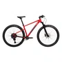 Bicicleta Caloi Explorer Comp SL F2 Vermelha A26