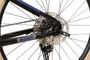 Bicicleta Caloi Explorer Evo SL Preto