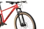 Bicicleta Caloi Explorer Evo SL Vermelho