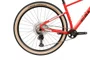 Bicicleta Caloi Explorer Evo SL Vermelho