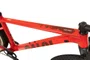 Bicicleta Caloi Explorer Evo SL Vermelho