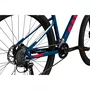 Bicicleta Caloi Explorer Sport Azul