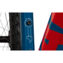 Bicicleta Caloi Explorer Sport Azul