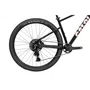 Bicicleta Caloi Explorer Sport F2 V9 Preta Rose Gold A26