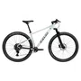 Bicicleta Caloi Explorer Sport F2 V9 Verde Menta A26