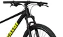 Bicicleta Caloi Explorer Sport Preto