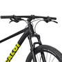 Bicicleta Caloi Explorer Sport Preto