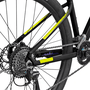 Bicicleta Caloi Explorer Sport Preto