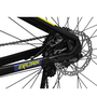 Bicicleta Caloi Explorer Sport Preto