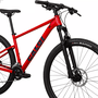 Bicicleta Caloi Explorer Sport Vermelha