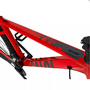 Bicicleta Caloi Explorer Sport Vermelha