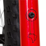 Bicicleta Caloi Explorer Sport Vermelha