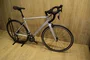 Bicicleta Cannondale Caad Optimo 4 Prata - Tam 56 (Seminova)