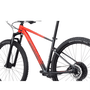 Bicicleta Cannondale MTB Trail SL 3 Vermelha