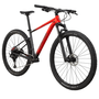 Bicicleta Cannondale MTB Trail SL 3 Vermelha
