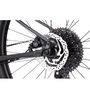 Bicicleta Cannondale MTB Trail SL 3 Vermelha