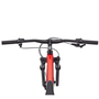 Bicicleta Cannondale MTB Trail SL 3 Vermelha