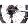 Bicicleta Cannondale MTB Trail SL 3 Vermelha